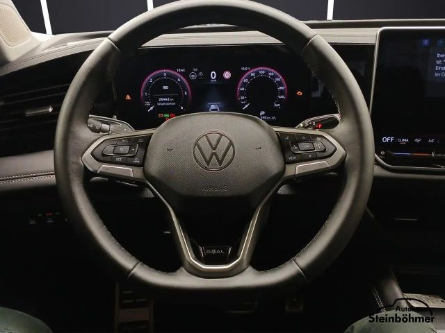 Volkswagen Tiguan 2.0 TDI DSG Plus
