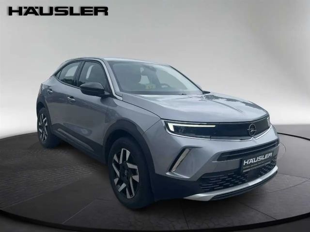 Opel Mokka Elegance