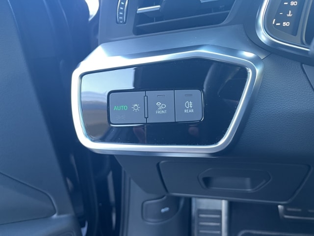 Audi A6 40 TDI Quattro S-Tronic Sedan Sport