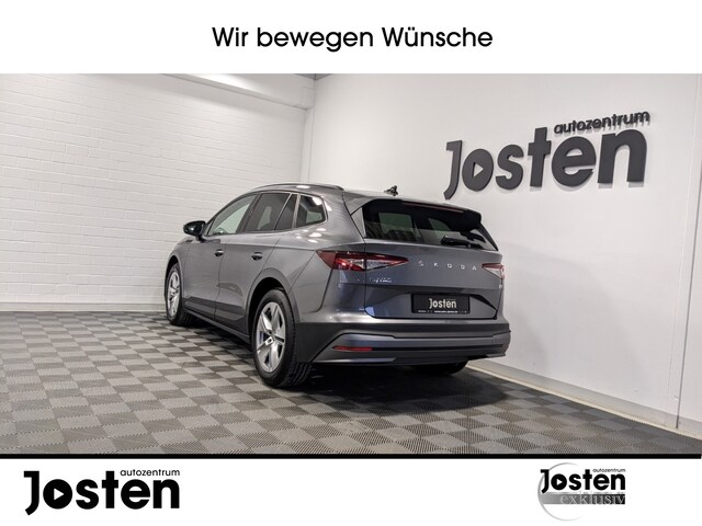 Skoda Enyaq Loft iV 50