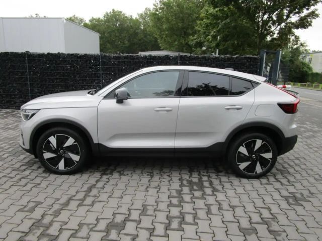 Volvo C40 Plus Recharge