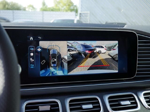 Mercedes-Benz GLE 450 4MATIC