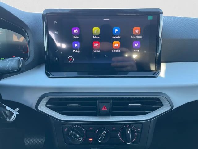 Seat Ibiza DSG Style