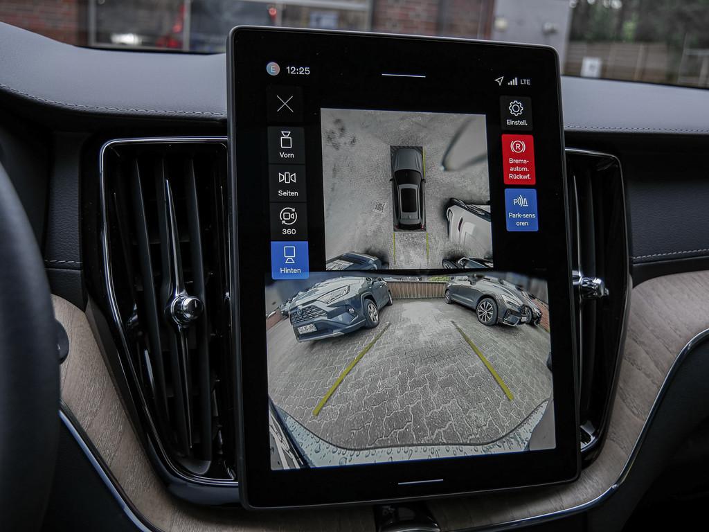 Volvo XC60 AWD Dark Ultra