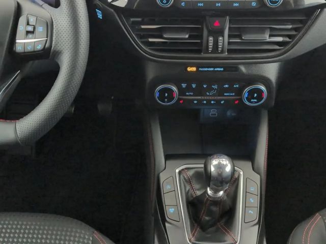 Ford Kuga EcoBoost ST Line