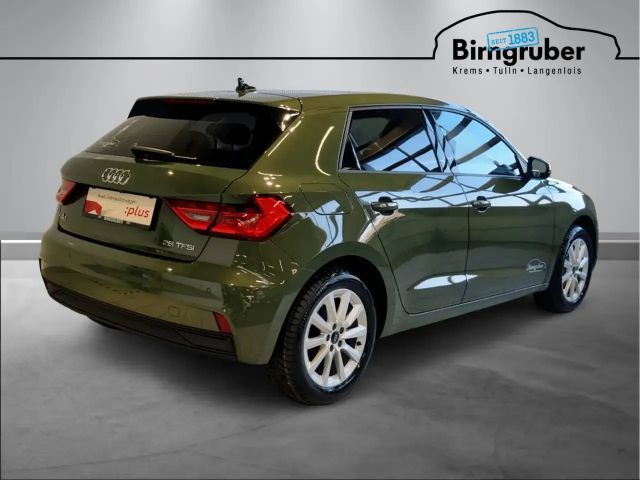 Audi A1 25 TFSI