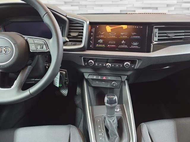 Audi A1 1.0 TFSI Sportback