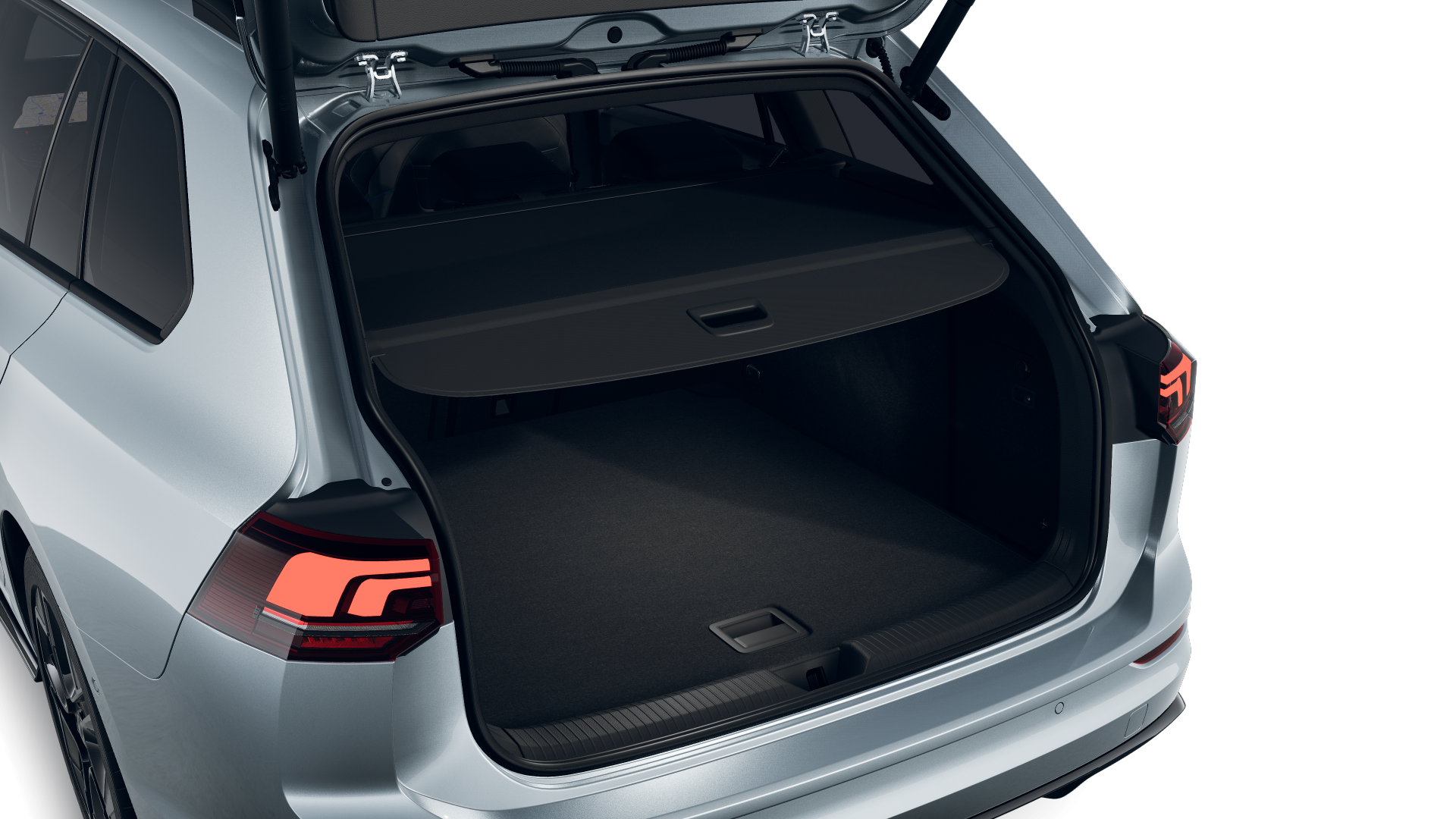 Volkswagen Golf DSG R-Line Variant