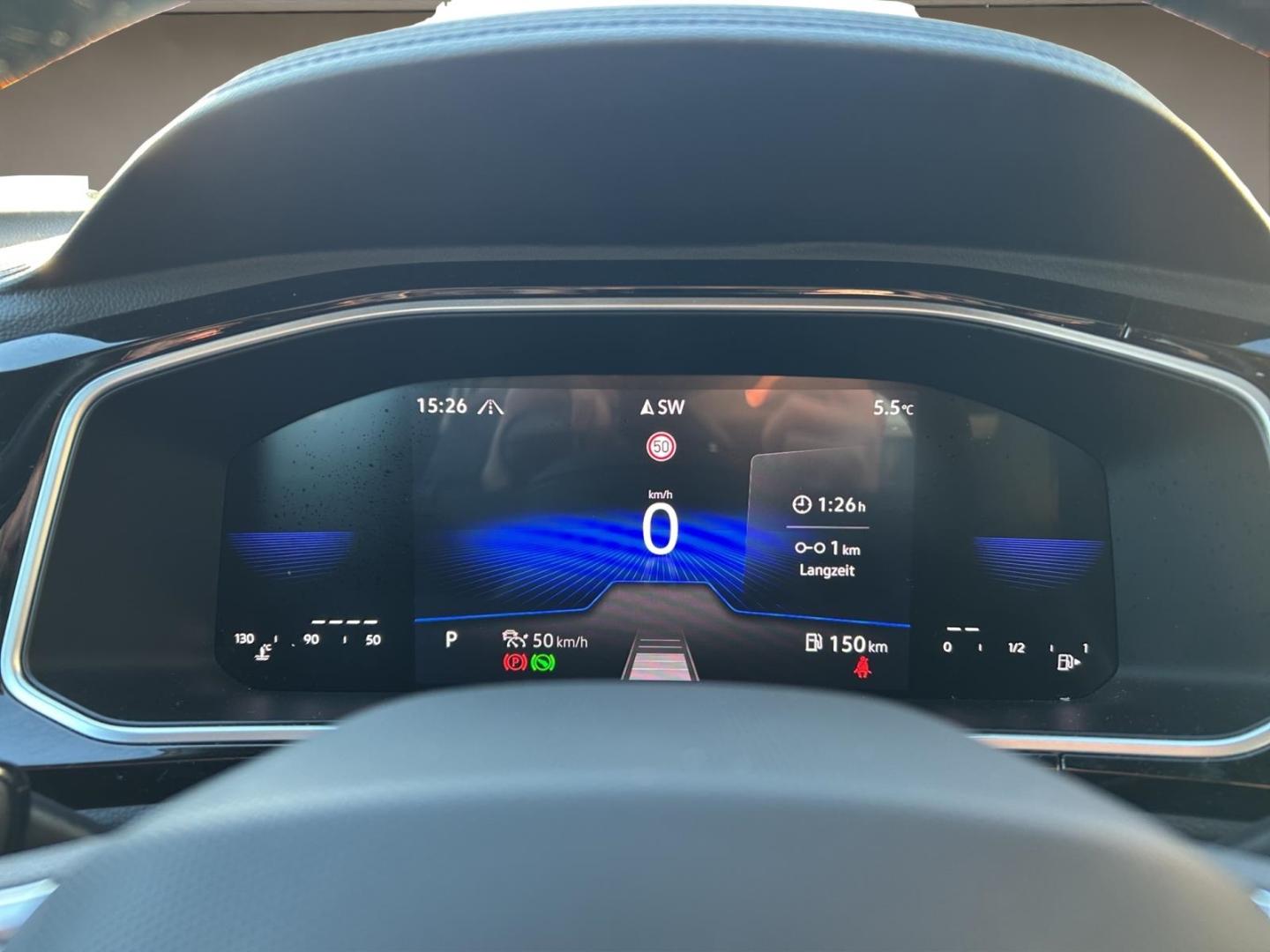 Volkswagen T-Roc 2.0 TSI DSG R-Line