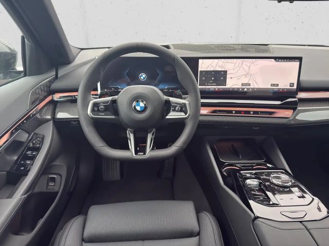 BMW 540 540d Sedan xDrive