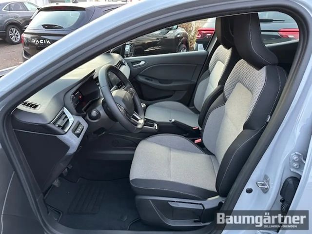 Renault Clio Evolution TCe 90