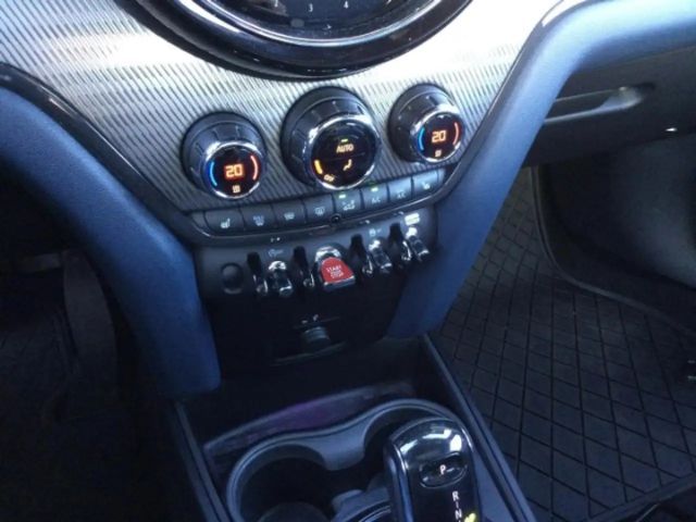 MINI Cooper S Countryman All4