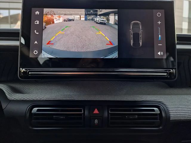 Citroën C3 Max PureTech