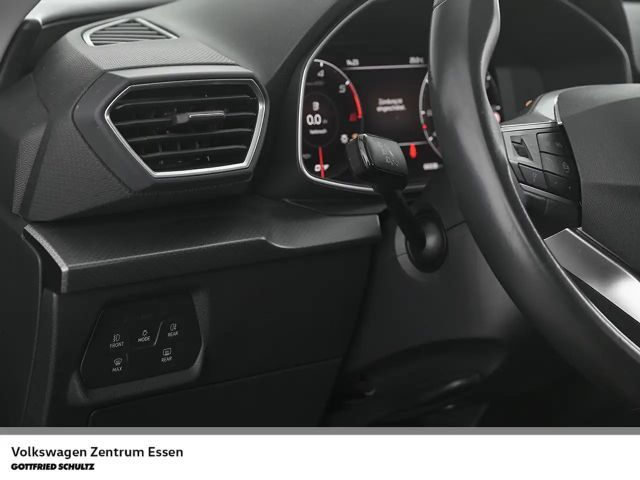 Seat Leon Sportstourer Style