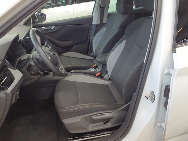 Skoda Kamiq 1.0 TSI Selection