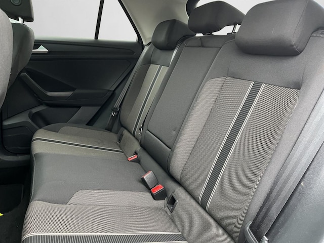 Volkswagen T-Roc DSG Style