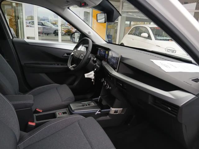 Opel Frontera Edition