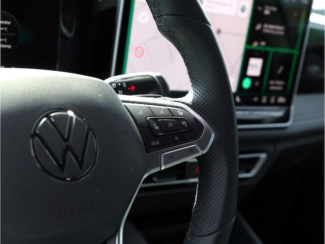 Volkswagen Tiguan DSG R-Line Style