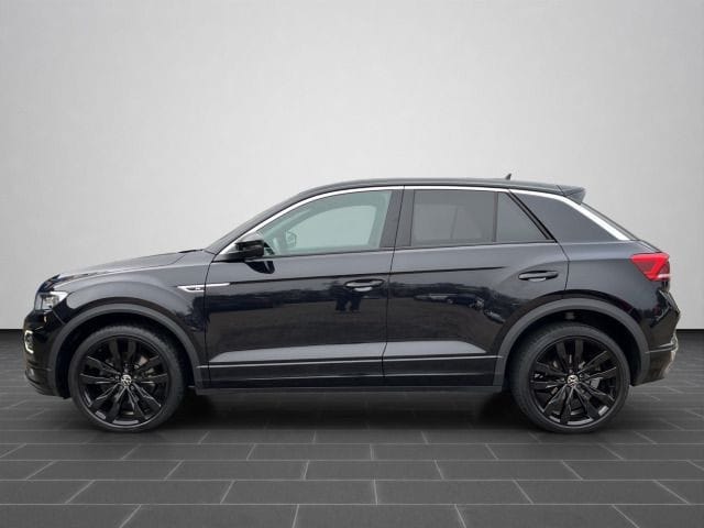 Volkswagen T-Roc 1.5 TSI DSG R-Line Sport