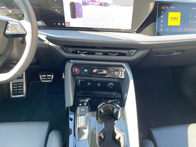 Audi Q5 Quattro S-Tronic Sportback