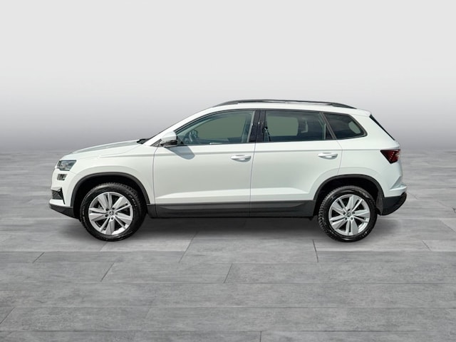 Skoda Karoq 1.5 TSI Selection