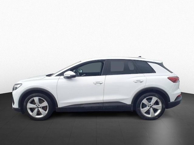 Audi Q4 e-tron Quattro