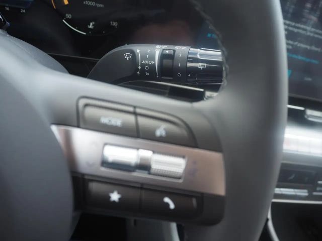 Hyundai Kona 1.6 T-GDi