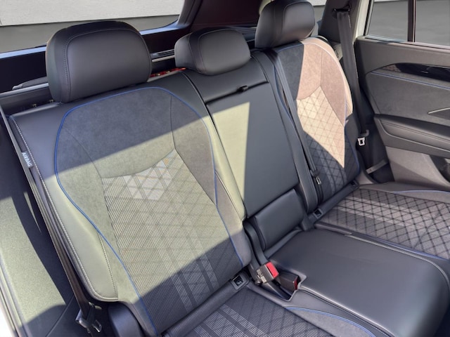 Volkswagen Tayron 4Motion R-Line