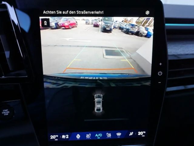 Renault Austral Techno