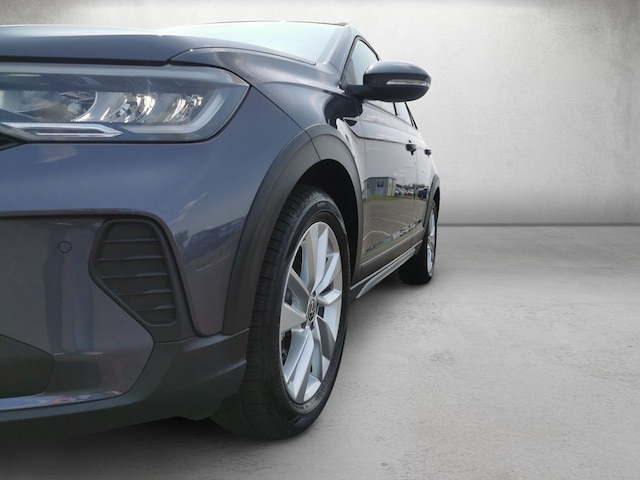 Volkswagen Taigo 1.0 TSI Life