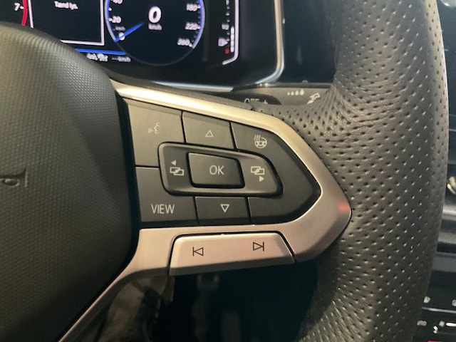 Volkswagen T-Roc 1.5 TSI DSG