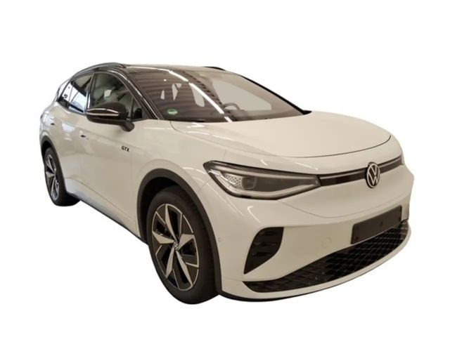 Volkswagen ID.4 4Motion GTX