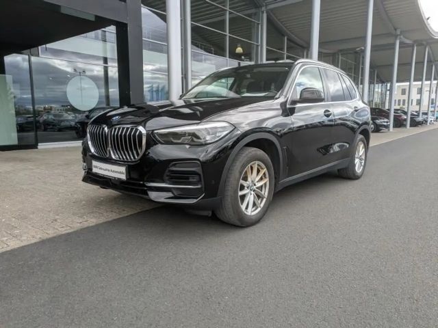 BMW X5 xDrive30d