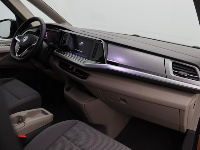 Volkswagen Multivan 2.0 TDI DSG Life