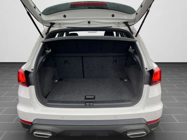 Seat Arona 1.0 TSI FR-lijn