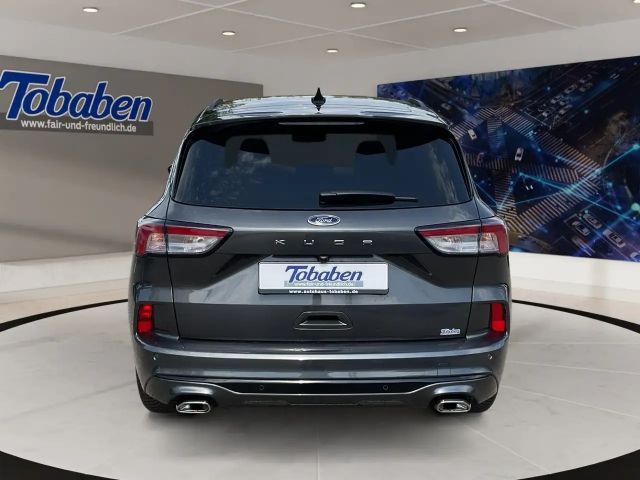 Ford Kuga EcoBoost ST Line X