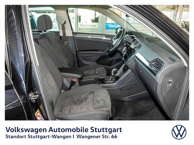 Volkswagen Tiguan 2.0 TDI DSG Elegance Elegance