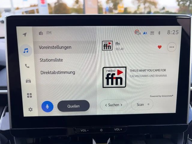 Toyota Corolla Cross Team D