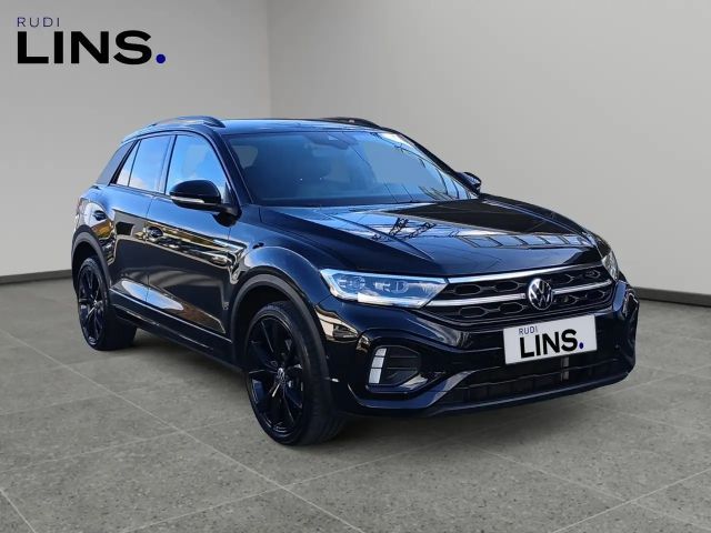 Volkswagen T-Roc DSG R-Line