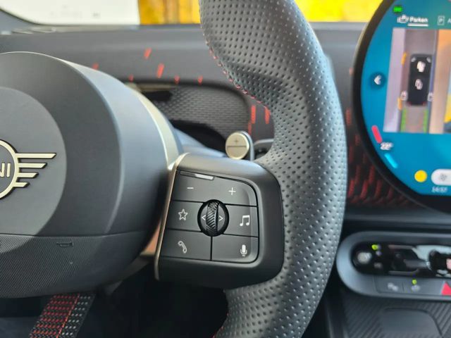 MINI John Cooper Works Countryman All4