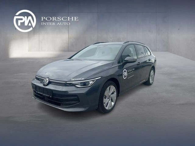 Volkswagen Golf Business DSG Variant