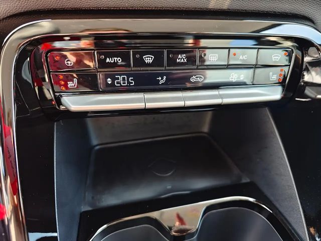 Citroën C3 Aircross Max