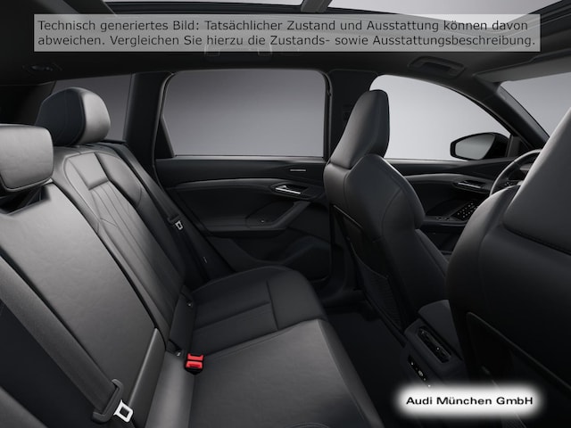 Audi Q6 e-tron SUV e-tron Audi Q6 SUV e-tron