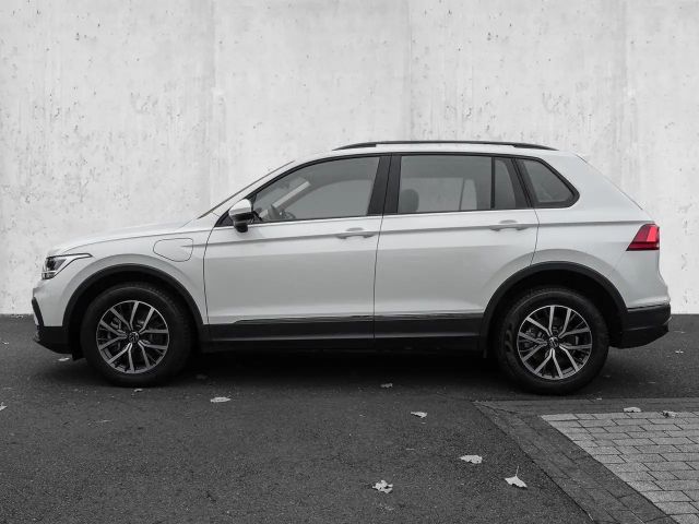 Volkswagen Tiguan DSG Life eHybrid