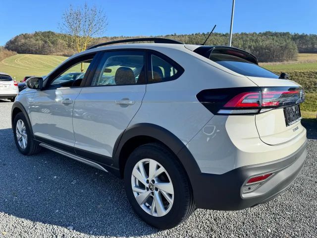 Volkswagen Taigo 1.0 TSI IQ.Drive Life
