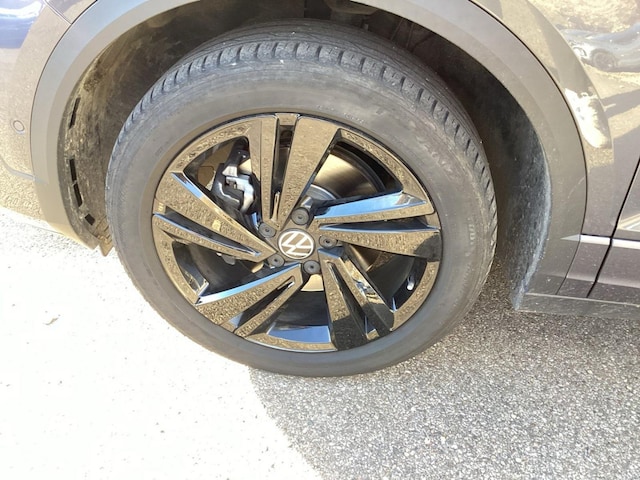 Volkswagen T-Roc Cabriolet DSG R-Line