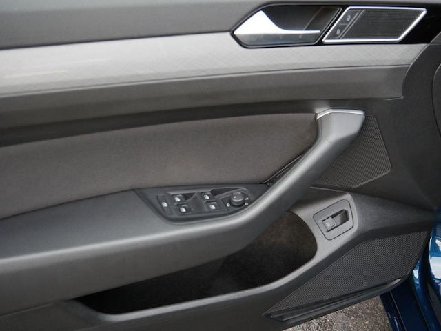 Volkswagen Passat 2.0 TDI Business Variant