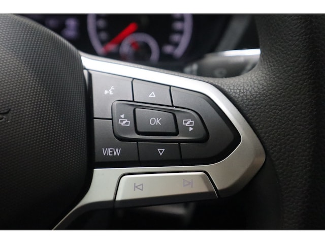 Volkswagen Caddy 1.5 TSI Life