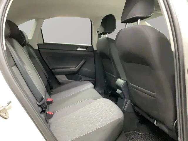 Volkswagen Taigo 1.0 TSI Life