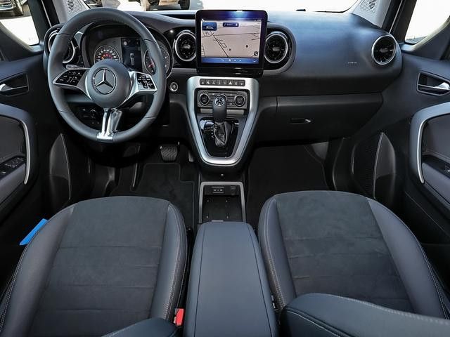 Mercedes-Benz T 180 Progressive